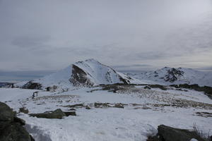 day, elevated, Italia , mountain, natural light, snow, Veneto