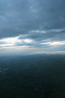 Gobotree Sky With Clouds With