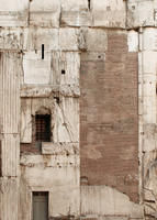 day, facade, natural light, stone, texture