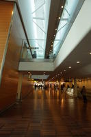 airport, artificial lighting, ceiling, Copenhagen , day, Denmark, eye level view, floor, interior, Kobenhavn, spring