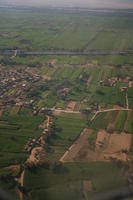 aerial view, day, East Timor, Egypt, Egypt, field, natural light