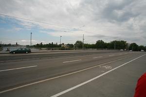 architecture, car, day, Deutschland, eye level view, Frankfurt, Hessen, pavement, road, summer, transport