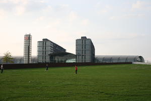 Berlin, Berlin, building, day, Deutschland, eye level view, facade, grass, vegetation