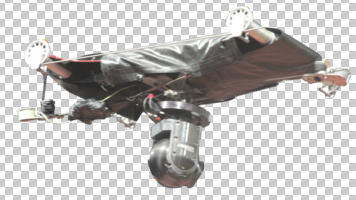 camera, cutout, day, diffuse, diffused light, eye level view