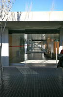 Alicante, day, entrance, eye level view, floor, interior, Spain, sunny, Valenciana