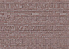 cladding, facade, sedimentary rock, stone, texture, tiles