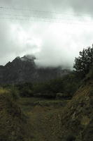 Asturias, day, diffuse, diffused light, elevated, mountain, natural light, Spain, summer