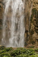 Croatia, day, diffuse, diffused light, eye level view, Karlovacka, natural light, summer, waterfall