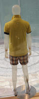 day, elevated, eye level view, Fukuoka, Fukuoka, Japan, mannequin, natural light, spring