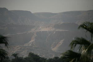 day, East Timor, Egypt, Egypt, elevated, mountain, natural light, vegetation