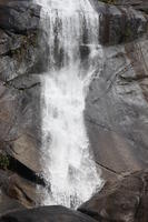 day, eye level view, Kedah, Malaysia, overcast, sunny, waterfall
