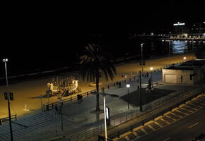 Alicante, Spain, Valenciana