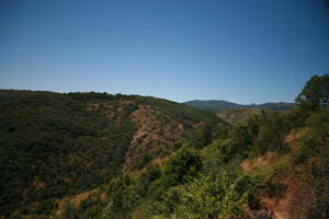 Castilla y Leon, day, elevated, hill, mountain, Salamanca, Spain, summer, sunlight, sunny, sunshine