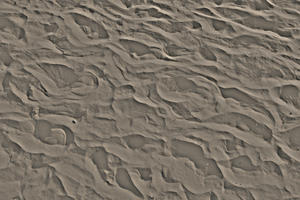 above, close-up, day, sand, sunny, texture