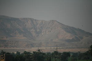 day, East Timor, Egypt, Egypt, elevated, mountain, natural light, vegetation